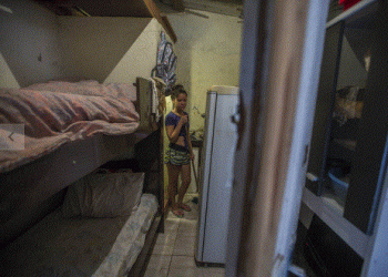 Foto: Marlene Bergamo.