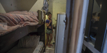 Foto: Marlene Bergamo.