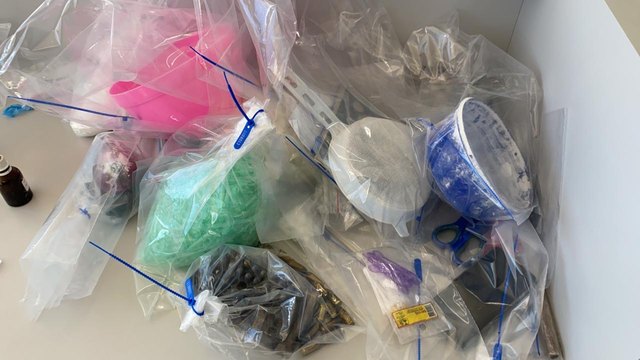 Polícia Civil cumpre 12 mandados de busca na região de Piracicaba e prende duas pessoas