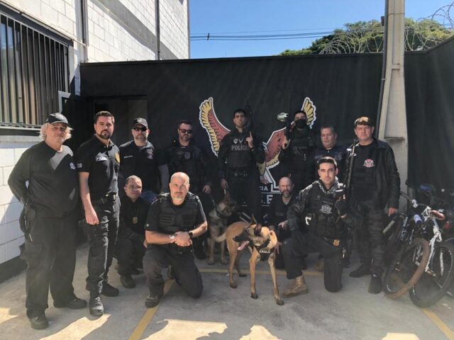 Polícia Civil cumpre 12 mandados de busca na região de Piracicaba e prende duas pessoas