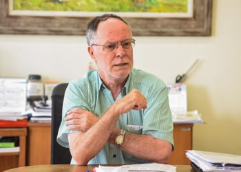 Foto: Guilherme Leite