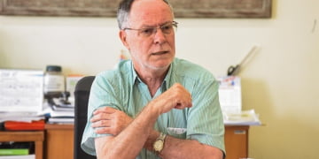 Foto: Guilherme Leite