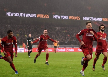 Foto: Oli Scarff / AFP