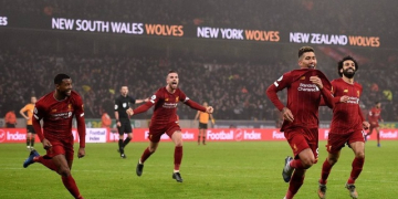 Foto: Oli Scarff / AFP