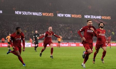 Clubes ingleses aprovam volta da Premier League em 17 de junho