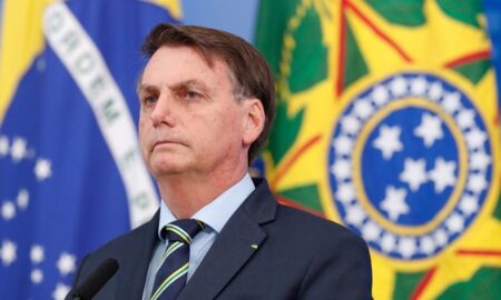 Após reclamar de nota de pesar, Bolsonaro troca comando da Polícia Rodoviária