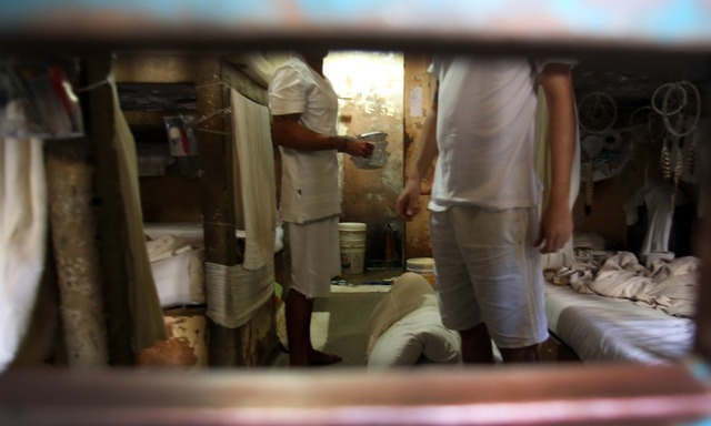 OAB de SP quer facilitar a liberação de 25 mil presos no Estado por conta da Covid-19