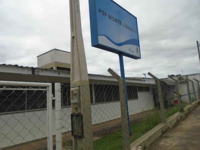 Em Piracicaba, unidade de saúde do Monte Líbano II passará por reforma e ampliação