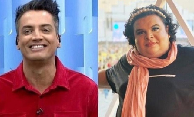 Rainha Matos diz que está assistindo Leo Dias cavar a própria cova de camarote