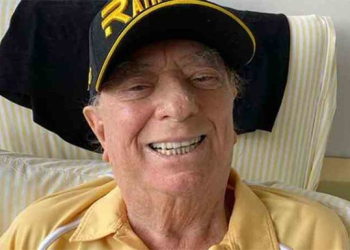 Raul Gil fala sobre estado de saúde