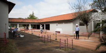 Foto: Zanone Fraissat/Folhapress