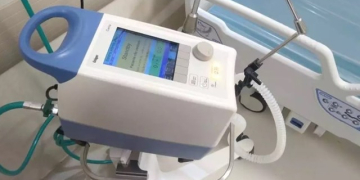 Foto: Divulgação/Drager