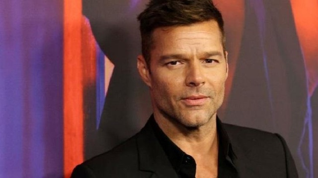 Ricky Martin fala sobre depressão na quarentena e se diz ansioso pelo ‘novo normal’