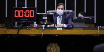Foto: Najara Araújo/Câmara dos Deputados