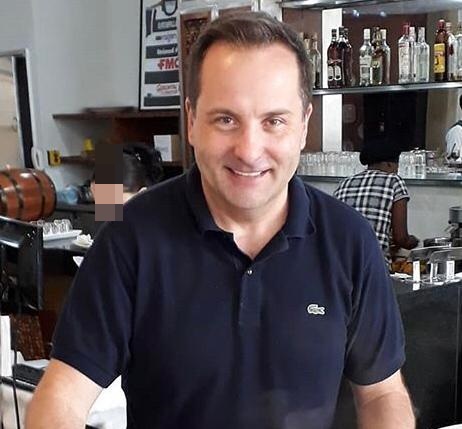 Aos 50 anos, jornalista e apresentador Rui de Souza Júnior é enterrado em Piracicaba