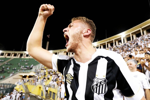 Santos pode ter até R$ 700 mil de prejuízo com portões fechados em jogos