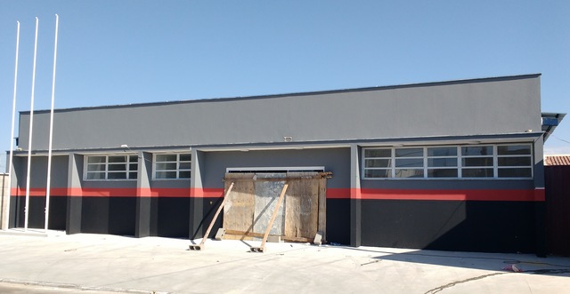 Sede da 5ª Companhia da Polícia Militar de Piracicaba deve ser concluída em junho