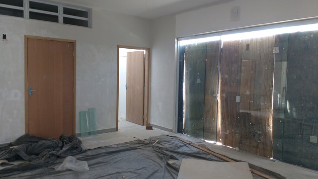 Sede da 5ª Companhia da Polícia Militar de Piracicaba deve ser concluída em junho