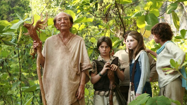 Sessão da Tarde de hoje (22) exibe o filme “Billy Stone e o Medalhão Mágico”