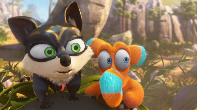 Sessão da Tarde de hoje (14) exibe o filme “Epa! Cadê o Noé?”; confira o horário