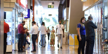 Foto: Evaristo Sá / AFP