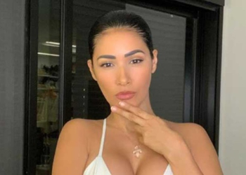 Cantora Simaria revela que não pode mais ter filhos