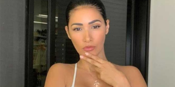 Cantora Simaria revela que não pode mais ter filhos