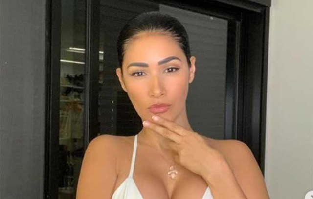 Cantora Simaria revela que não pode mais ter filhos