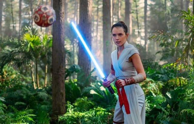 Saga 'Star Wars' vai ganhar um novo filme com direção de Taika Waititi