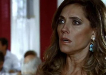 Tereza Cristina em Fina Estampa