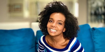 Thelma Assis ganha quadro na Globo - Foto: Reprodução