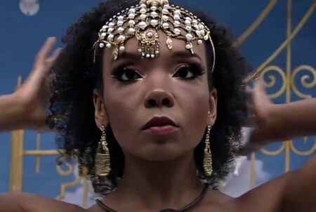 Thelma fala sobre adoção