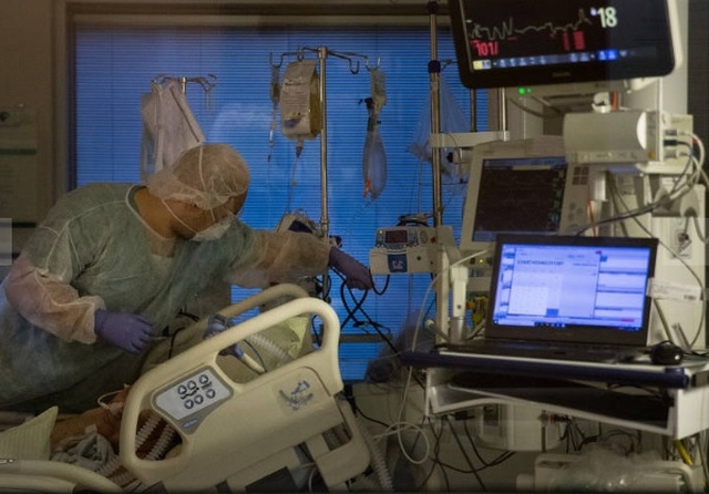 Com ocupação das UTIs acima de 80% há mais de 10 dias, RN aumentará restrições