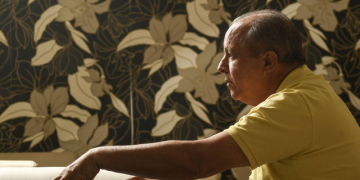 Foto: Karime Xavier.