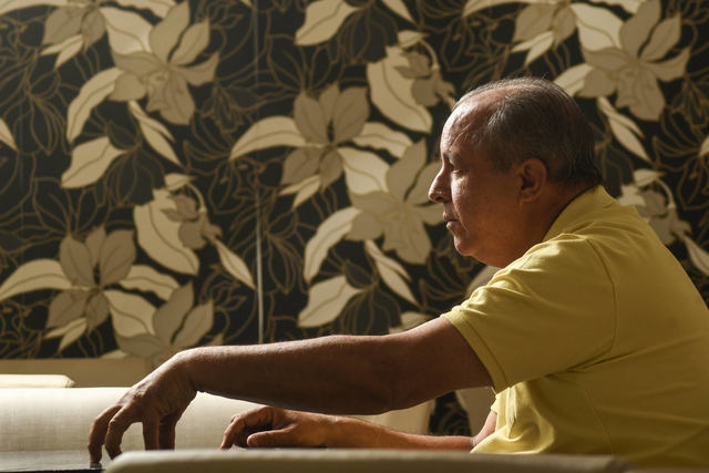 Ex-técnico da seleção feminina, Vadão é internado em São Paulo