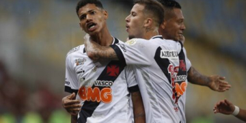 Foto: Rafael Ribeiro/Vasco