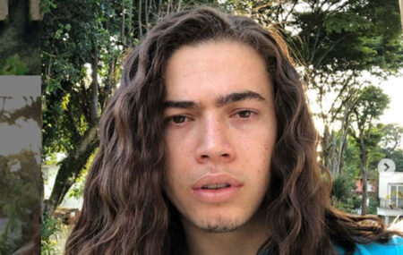 Whindersson Nunes revela situação constrangedora em motel