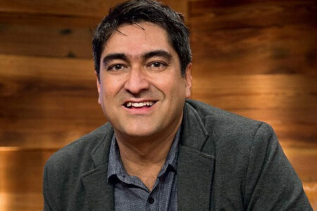 Zeca Camargo é demitido da Globo - Reprodução