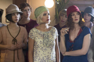 ‘Barraca do Beijo 2’, ‘Good Girls 3’ e final de ‘As Telefonistas’ chegam à Netflix em julho