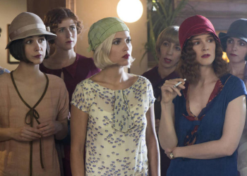 Foto: Manuel Fernandez-Valdes/Netflix/Divulgação