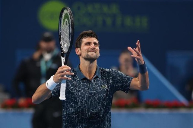 Djokovic está com coronavírus após promover torneios abertos ao público