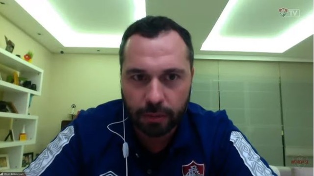 Botafogo e Fluminense prometem acionar Justiça se Ferj confirmar jogos no dia 22