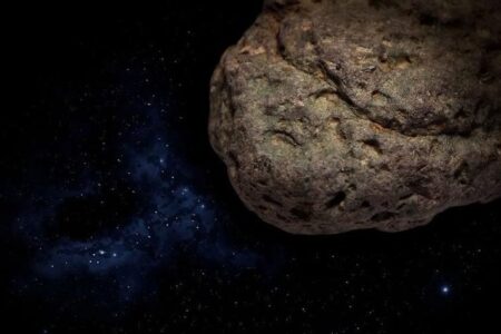 Asteroide com quase cinco vezes o tamanho do Morumbi passou pela Terra