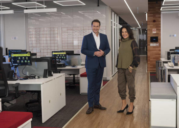 Imagem: Antonio Chahestian/ Record TV