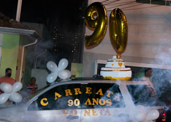 Foto: Você no PIRANOT