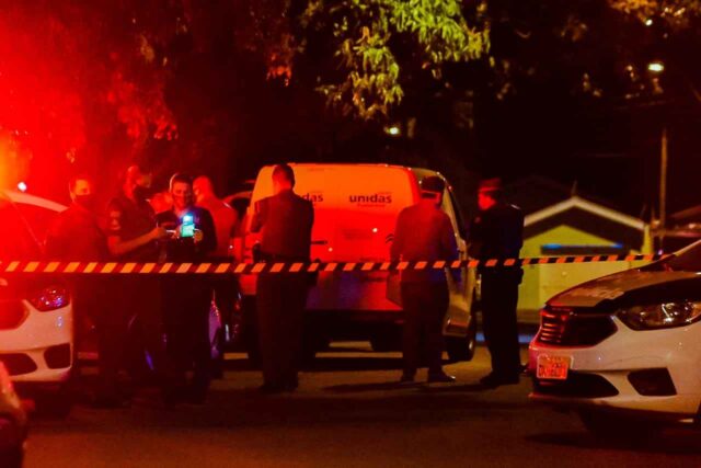 Em Piracicaba, homem tentou agredir PM com 'picareta' antes de ser morto