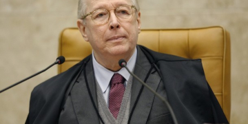 Foto: Rosinei Coutinho / SCO / STF