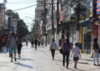 Foto: Rivaldo Gomes/Folhapress