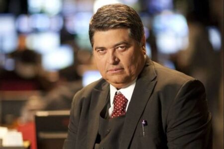 Datena vai se candidatar à prefeitura de SP - Band