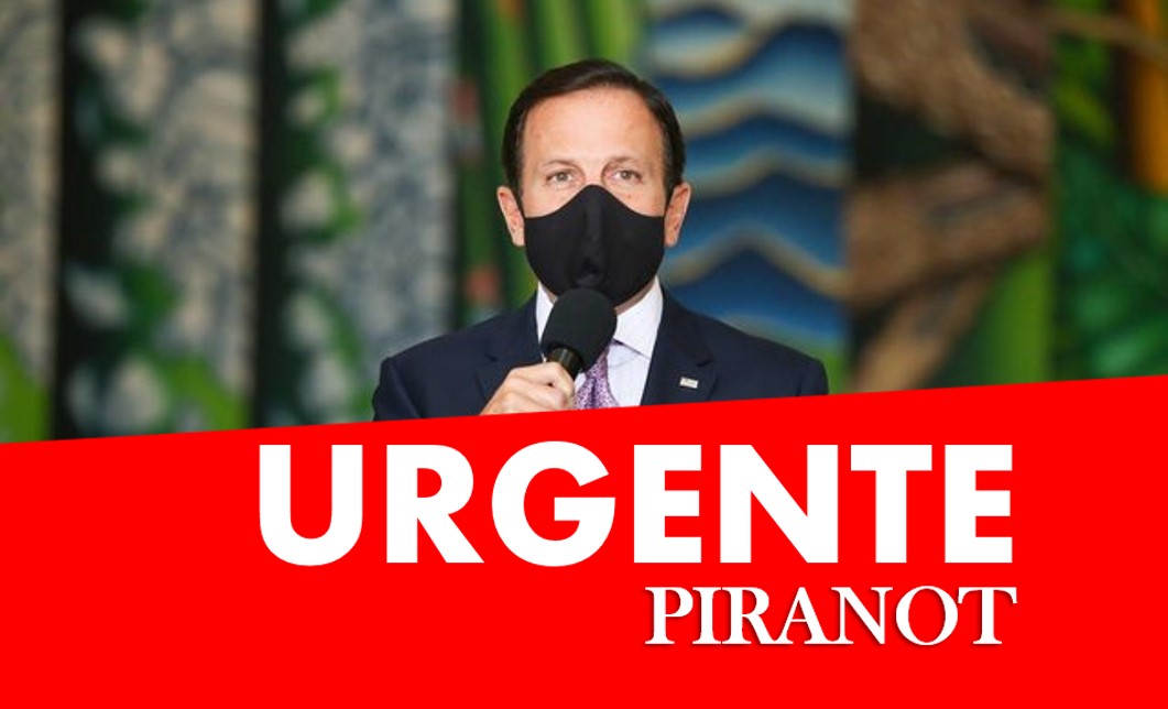 Piracicaba regride e volta à fase vermelha do plano de reabertura das atividades